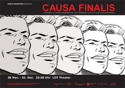 Causa finalis