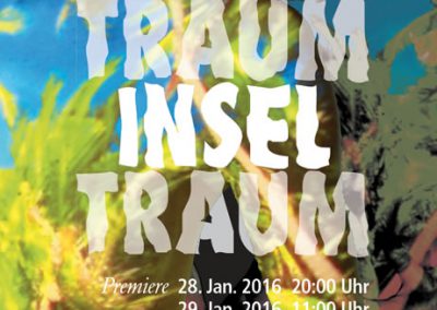 TRAUM-INSEL | INSEL-TRAUM