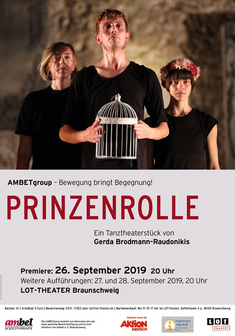 Prinzenrolle