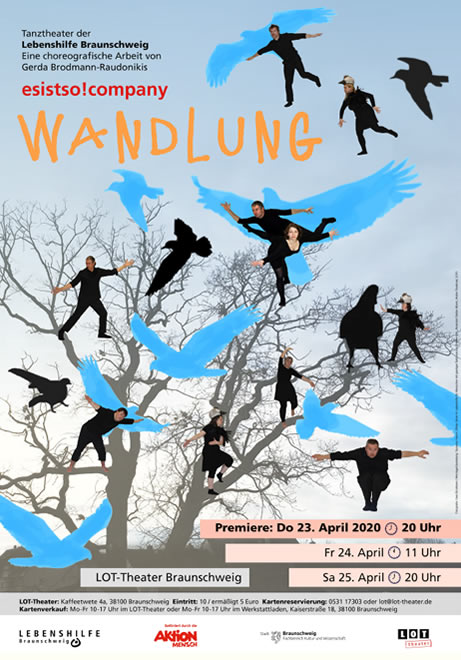 Wandlung