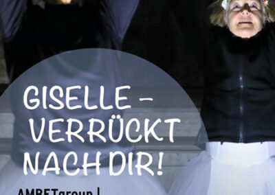 Giselle – verrückt nach Dir!