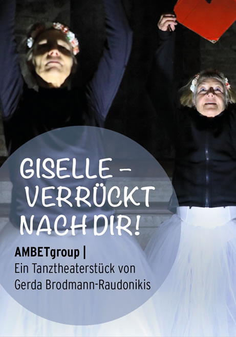 Giselle – verrückt nach Dir!