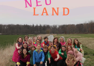 Neuland