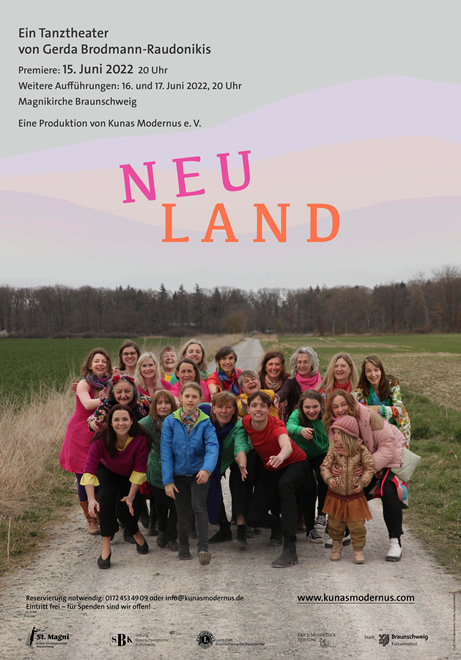 Neuland