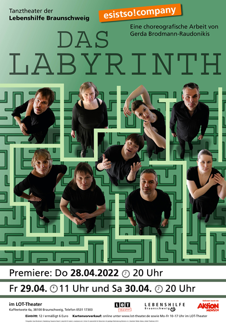 Das Labyrinth