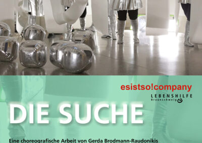 Die Suche