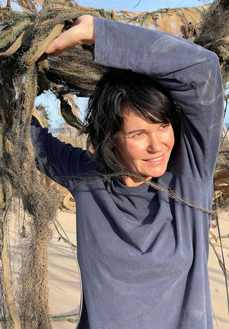 Mein Herz Jetzt Plakat