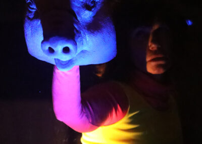 Like Me – Like You